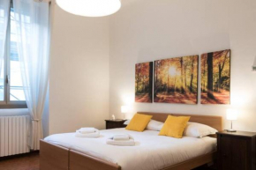 Stazione Centrale Vintage Apartment